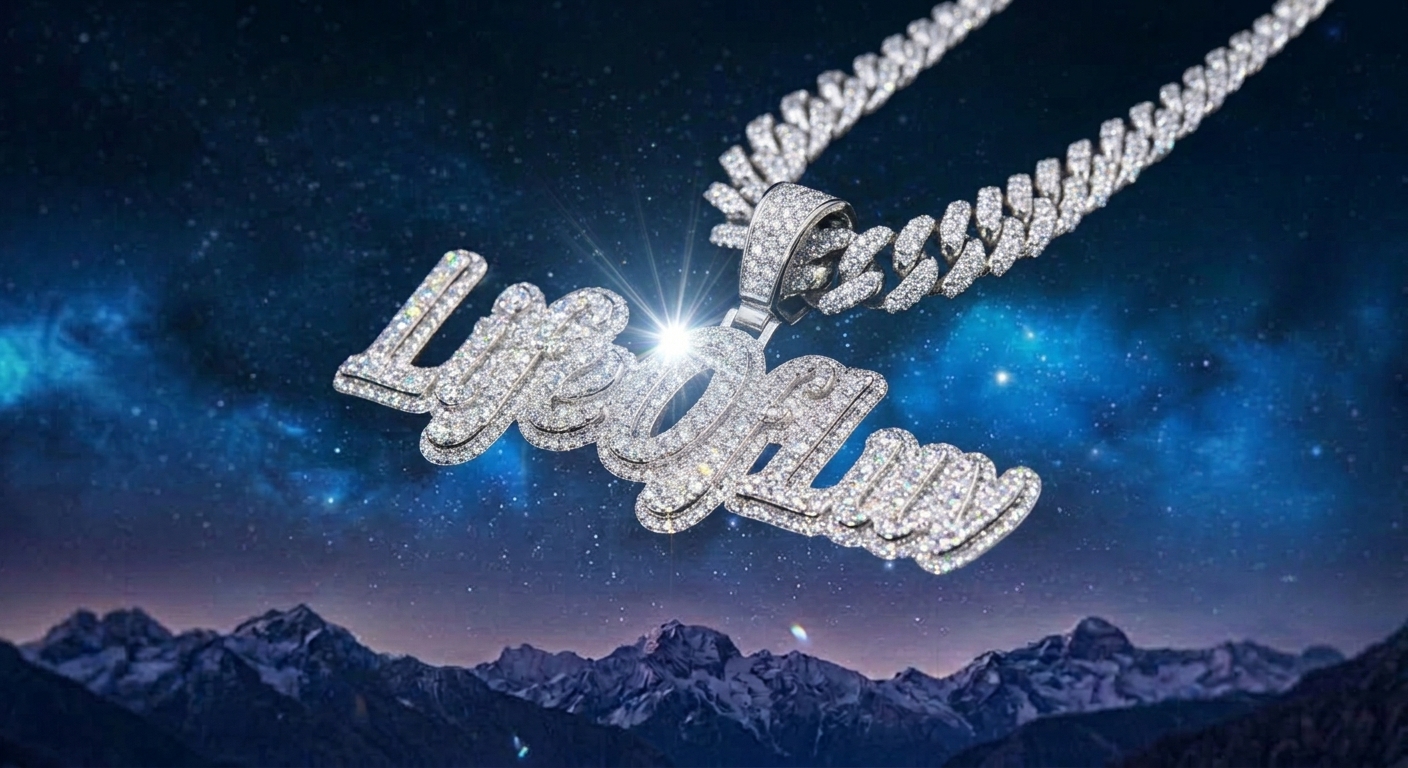 North Star artwork